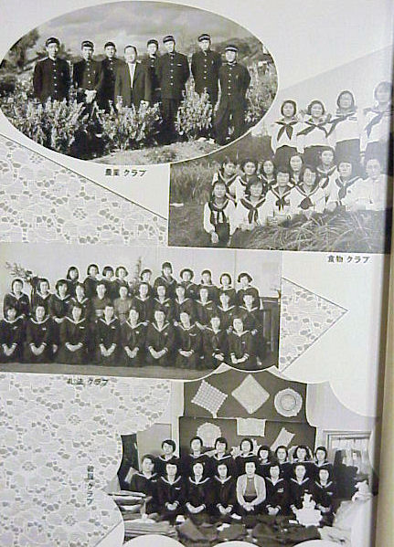 �N���u����